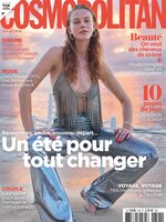 Cosmopolitan France